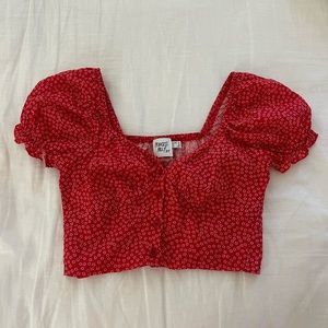 Princess Polly top